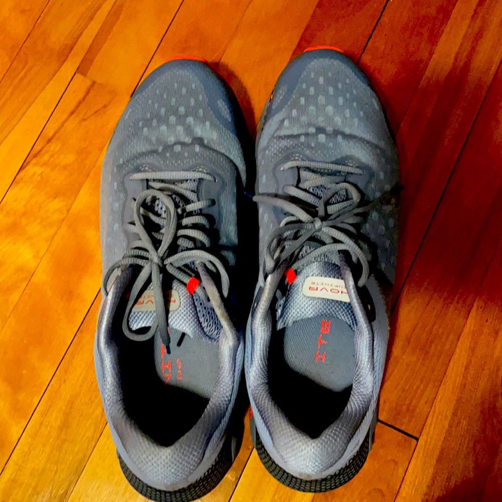 GUC Under Armour men’s HOVR Infinite sz 15